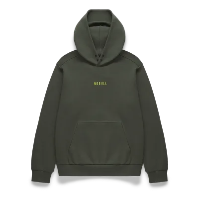 Hoodie Elements para Homem
