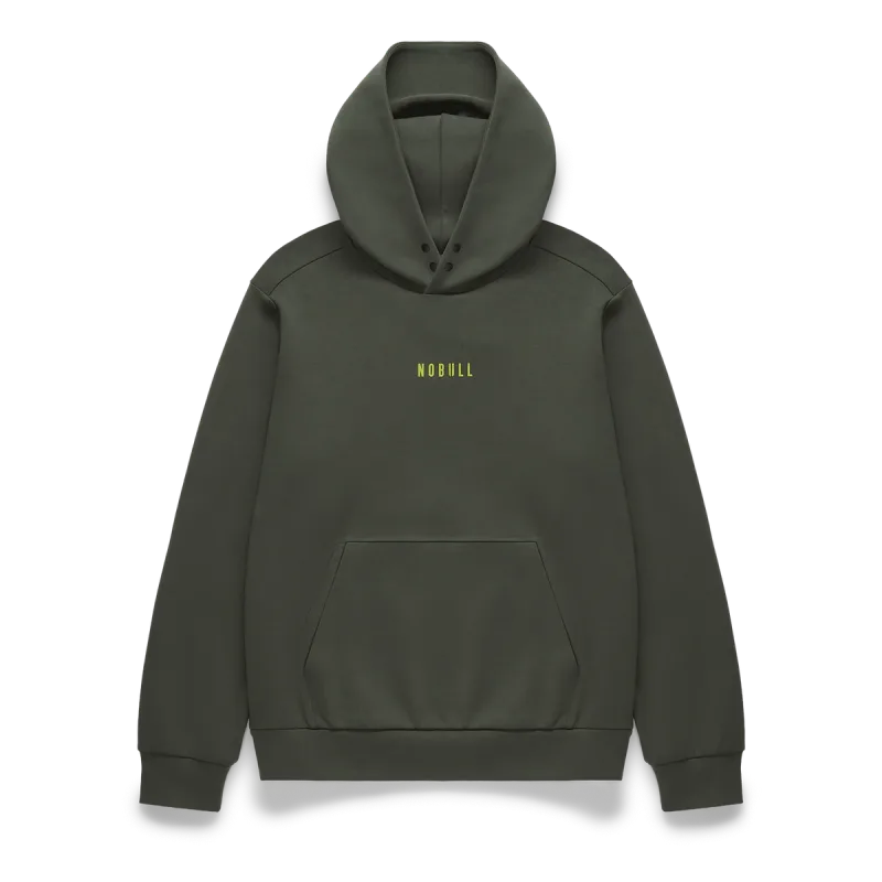 Hoodie Elements para Homem