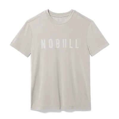 NOBULL T-skjorte for menn