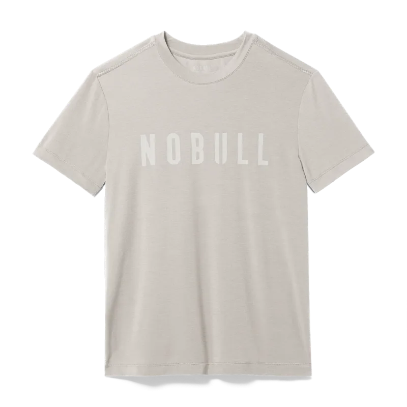 NOBULL T-skjorte for menn