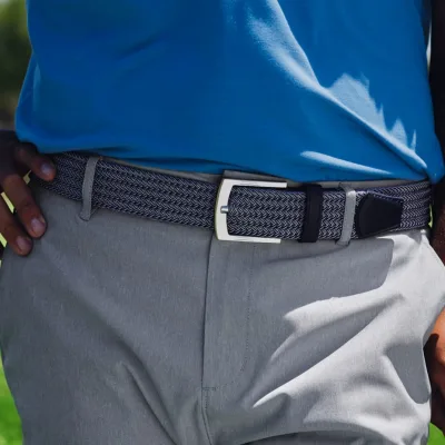 Cinto Woven Stretch NOBULL para Homem