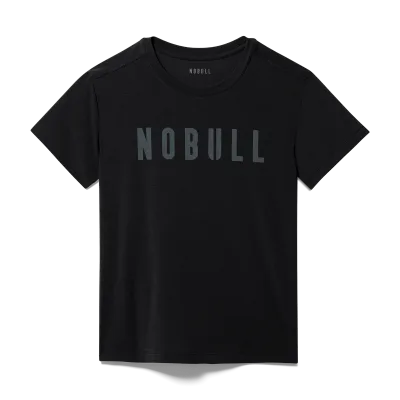 Naisten NOBULL t-paita