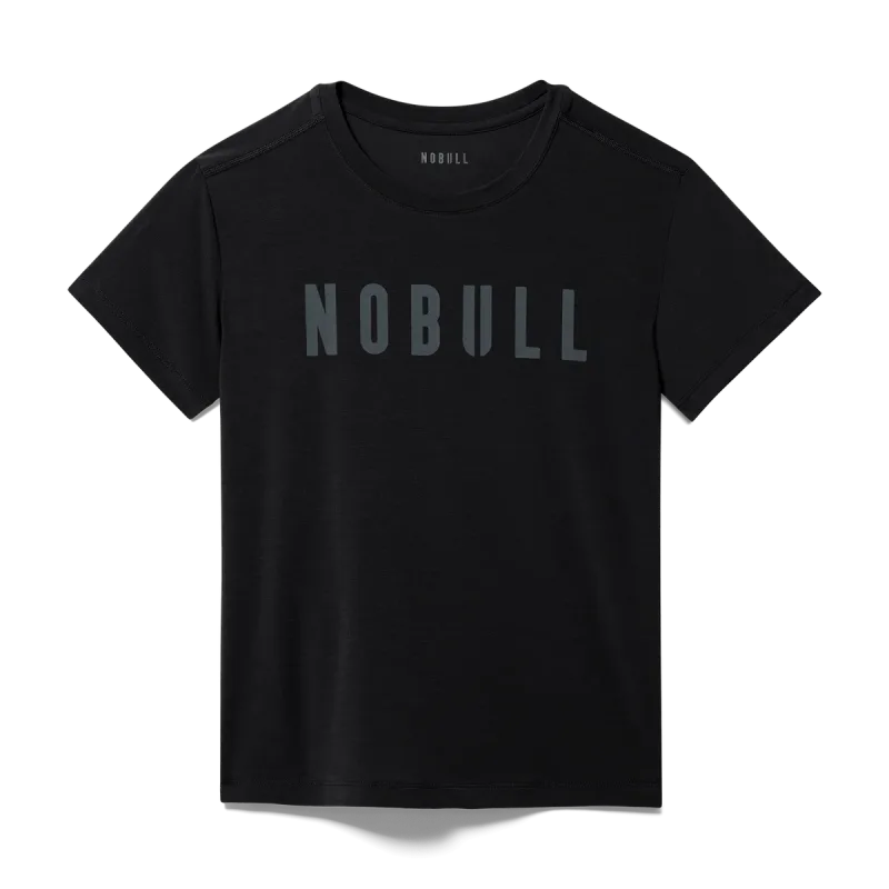 Naisten NOBULL t-paita