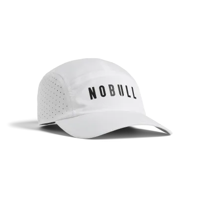 Czapka z daszkiem NOBULL Performance