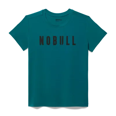 Naisten NOBULL T-paita