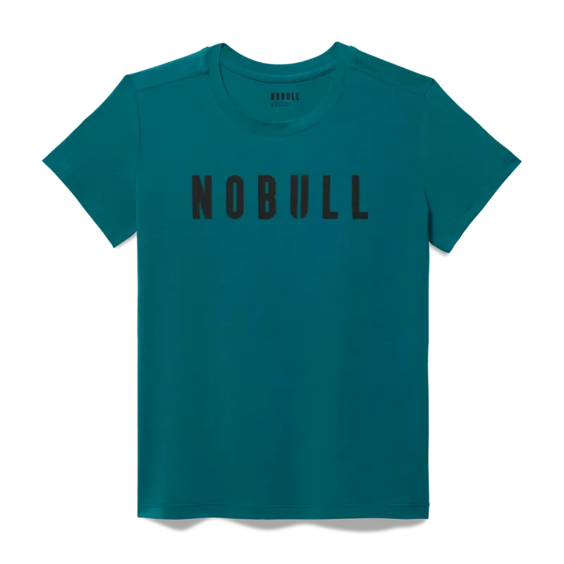 Naisten NOBULL T-paita