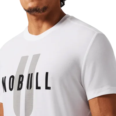 Miesten NOBULL U -t-paita