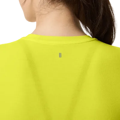 Dame NOBULL Fitted Tee