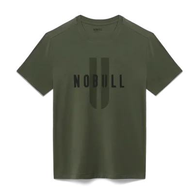 Koszulka NOBULL U Tee dla mężczyzn