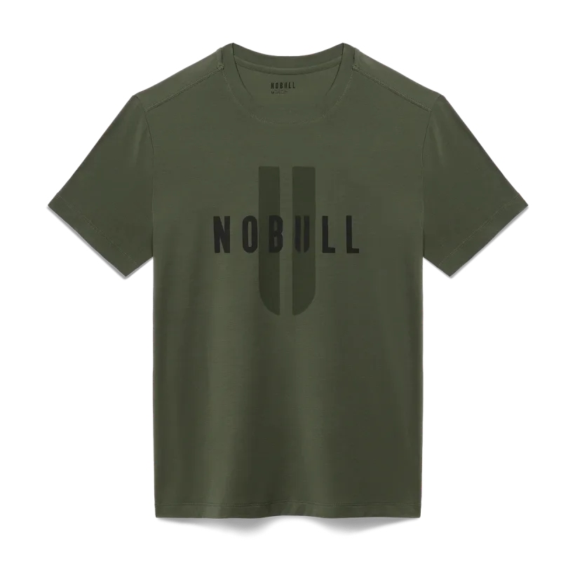 Koszulka NOBULL U Tee dla mężczyzn