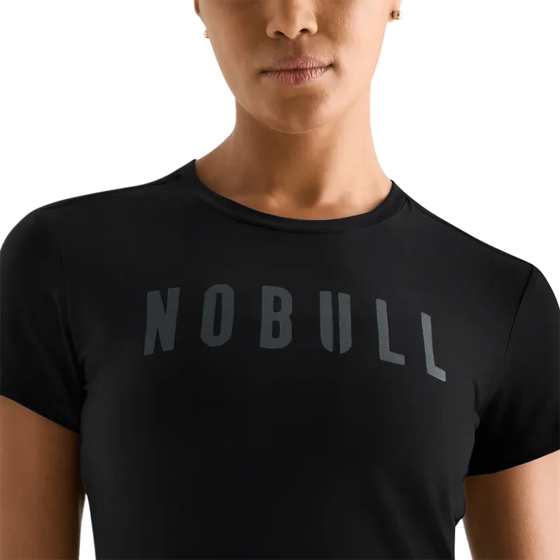 Naisten NOBULL t-paita