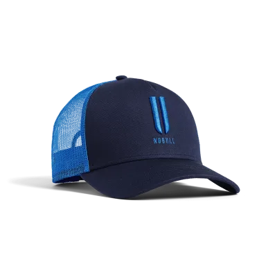 U NOBULL Trucker Caps