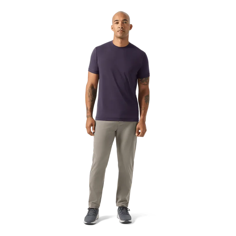 Heren Adapt T-shirt