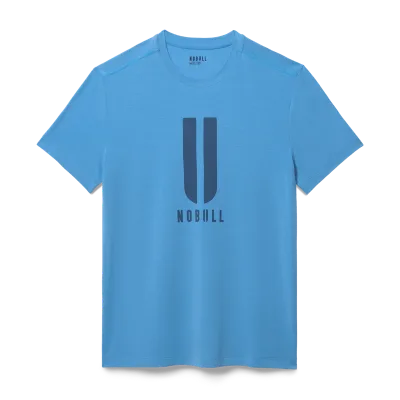 Heren U NOBULL T-shirt