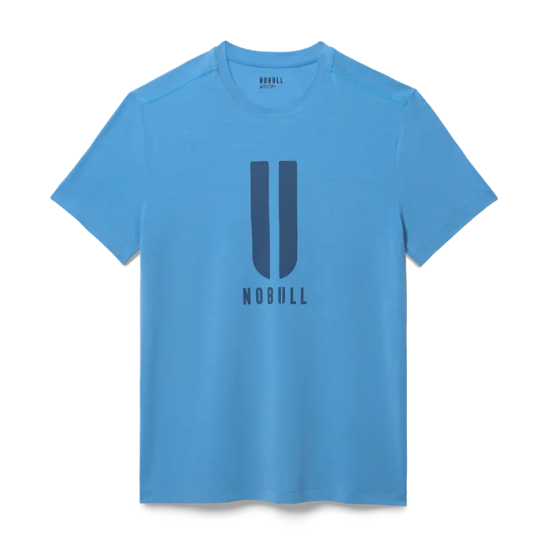 Heren U NOBULL T-shirt