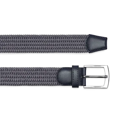 Cinto Woven Stretch NOBULL para Homem