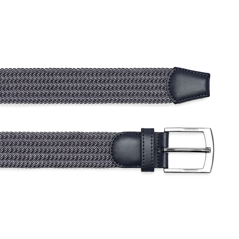 Cinto Woven Stretch NOBULL para Homem
