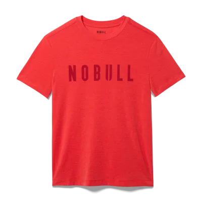Koszulka NOBULL męska