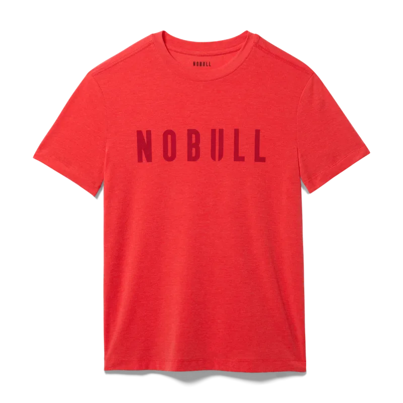 Koszulka NOBULL męska