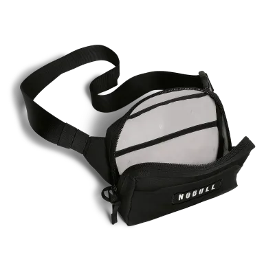 Bolsa Crossbody NOBULL