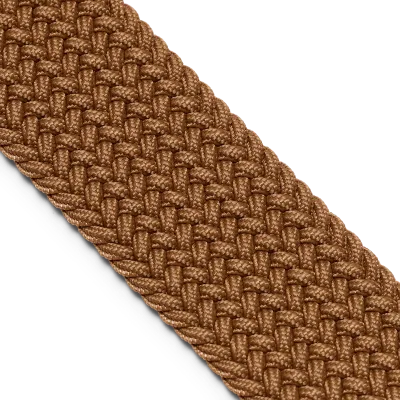 Męski pleciony pasek NOBULL Woven Stretch