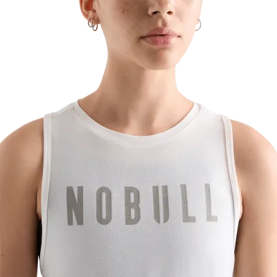 Dames NOBULL Muscle Tanktop
