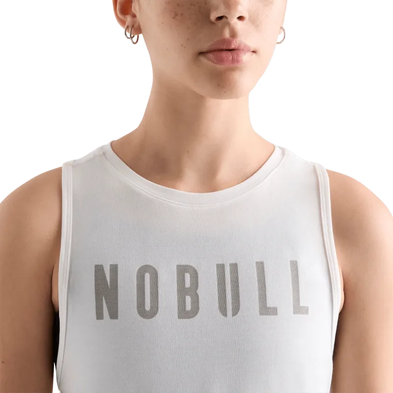 Dames NOBULL Muscle Tanktop