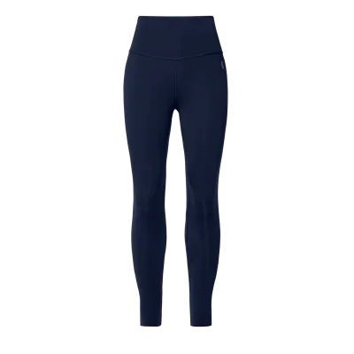 Damskie legginsy Drive o wysokim stanie 28"