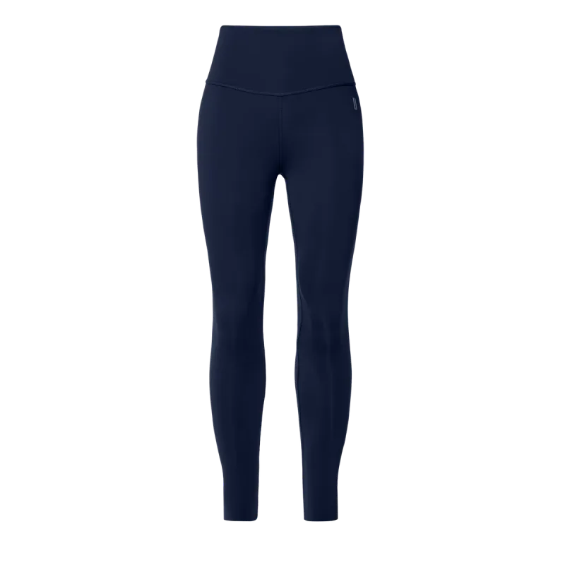 Damskie legginsy Drive o wysokim stanie 28"