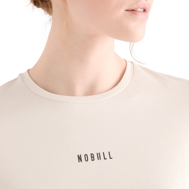 Women's Deltapeak® Micro Textured Tee