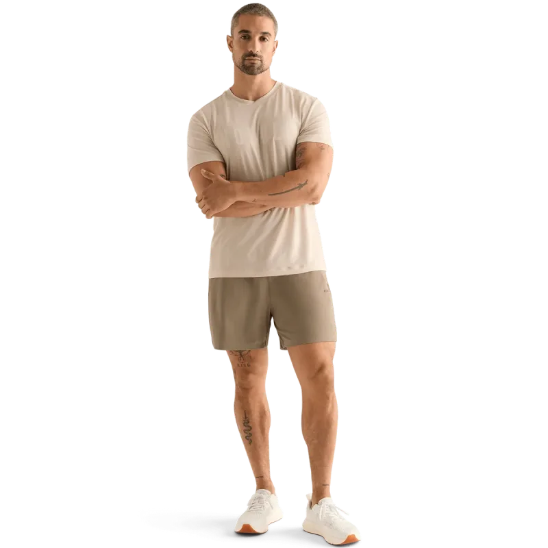 Calção de treino NOBULL para homem 6" (sem forro)