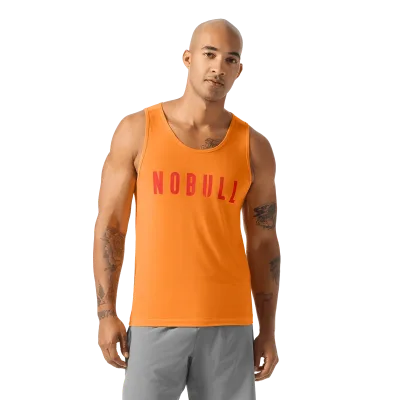 T-shirt NOBULL para Homem