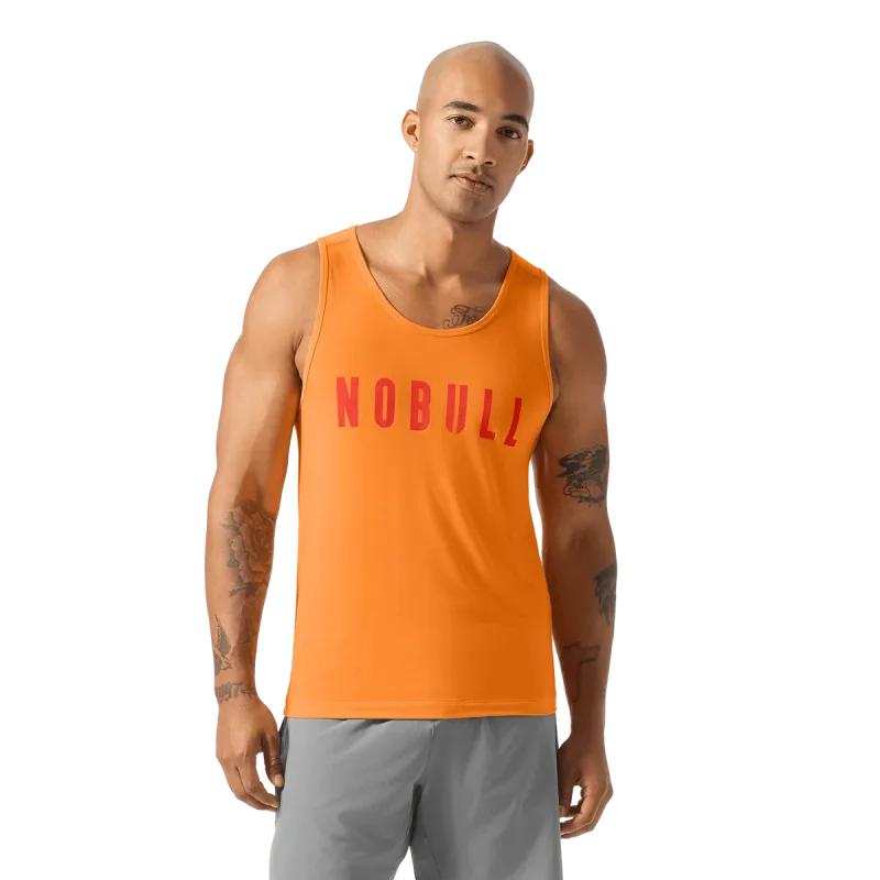 T-shirt NOBULL para Homem