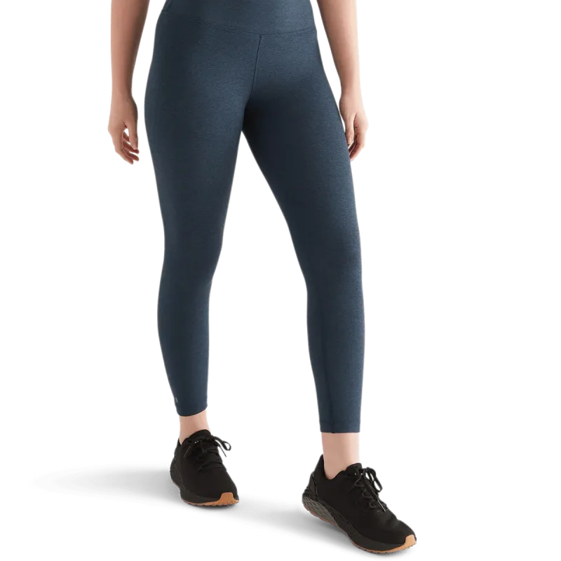 Dam High-Rise Tight 25"