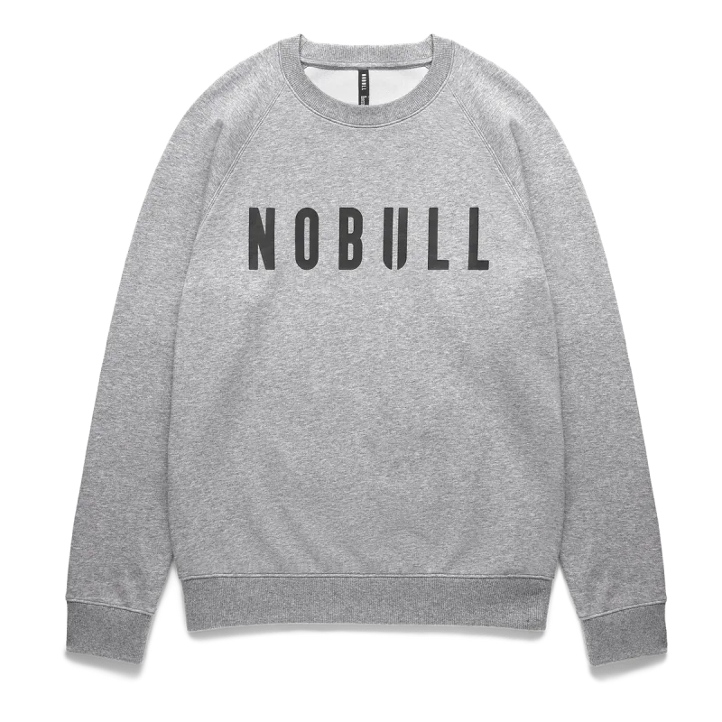 Herr NOBULL Crew