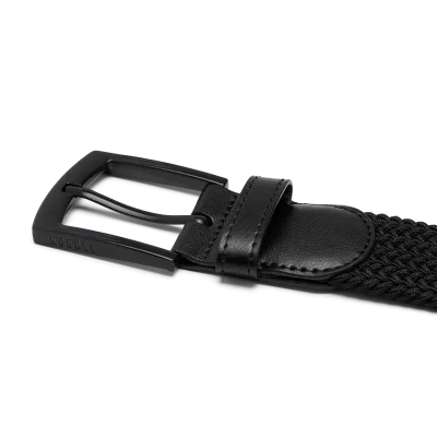 NOBULL Woven Stretch Belt för herr