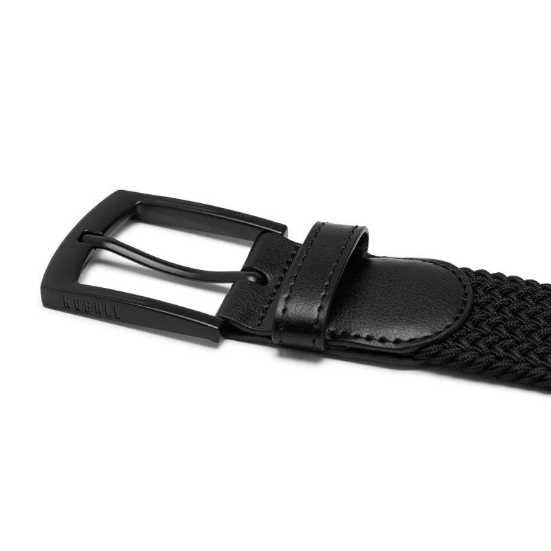 NOBULL Woven Stretch Belt för herr