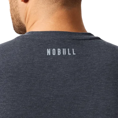 Miesten NOBULL U -t-paita