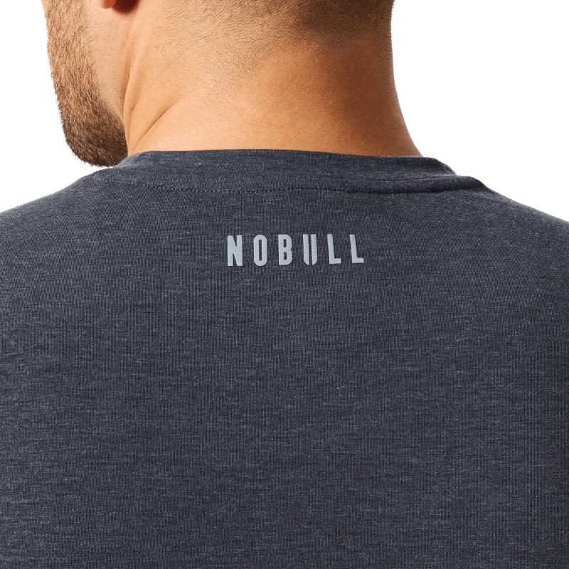 Miesten NOBULL U -t-paita