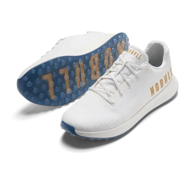 Herre Ripstop Golf Shoe