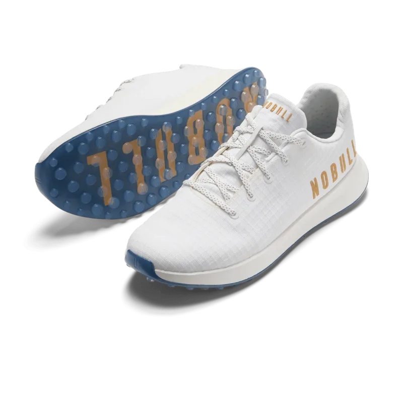 Herre Ripstop Golf Shoe