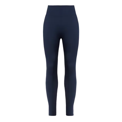 Naisten U High-Rise Matte -leggingsit 28"
