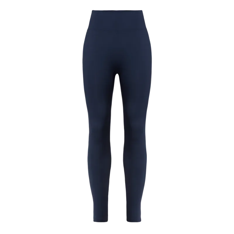 Naisten U High-Rise Matte -leggingsit 28"