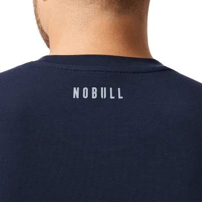 NOBULL U T-skjorte for menn