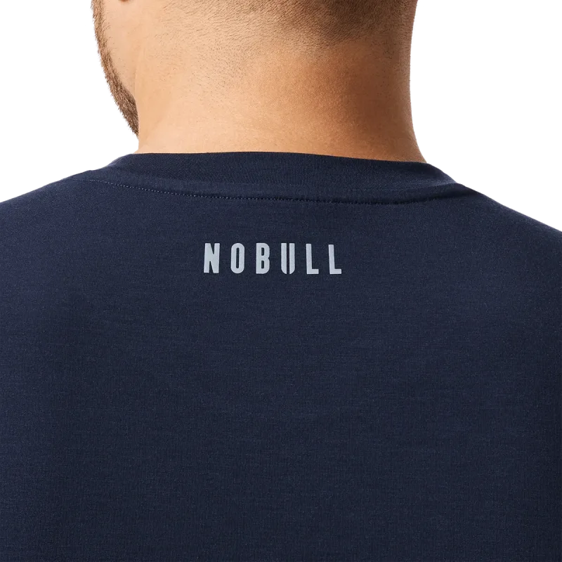 NOBULL U T-skjorte for menn