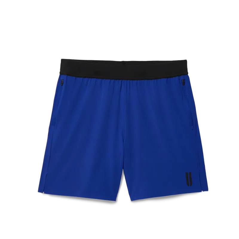 Herr Drive Short 6" (Unlined)