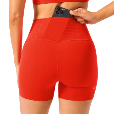 Dam Drive Short High-Rise 4"