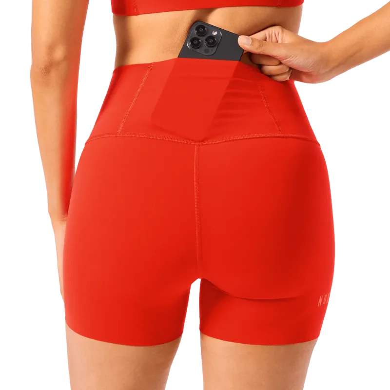 Dam Drive Short High-Rise 4"
