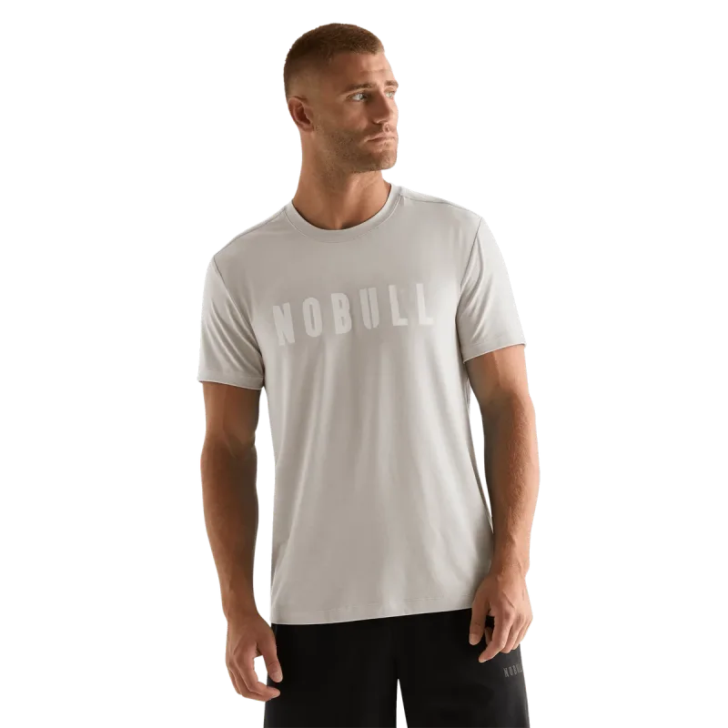 NOBULL T-skjorte for menn