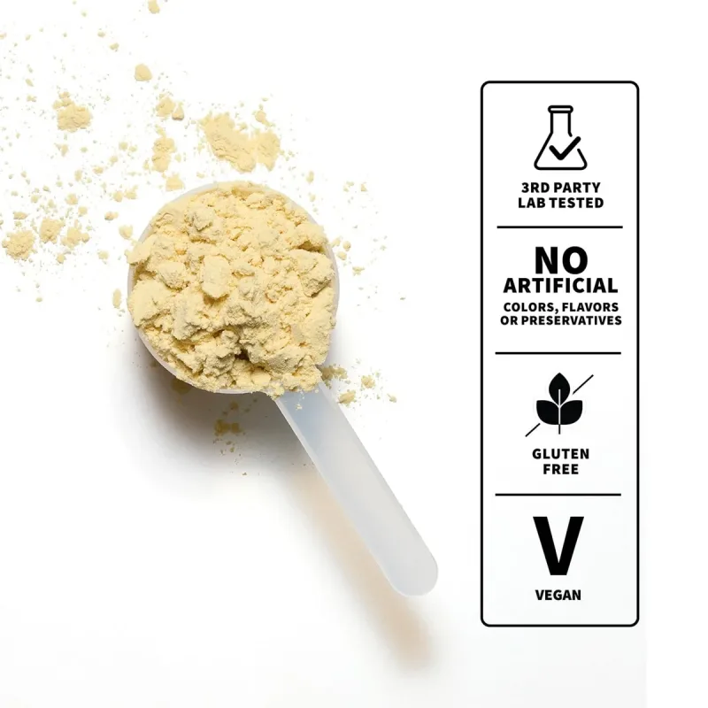 Planteprotein